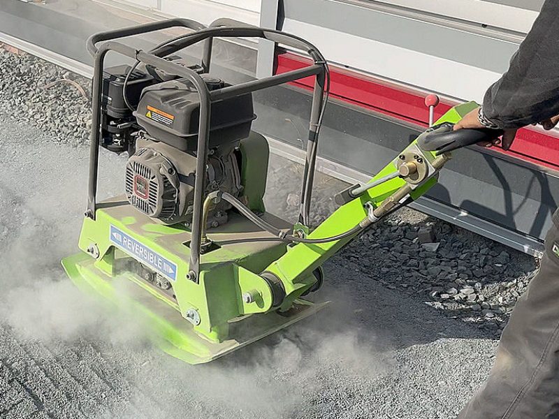 Road Equipment