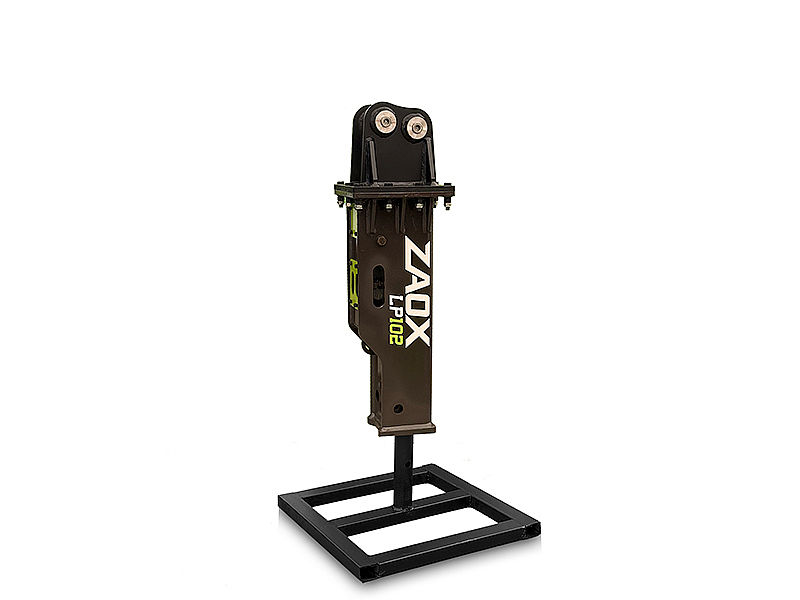 Hydraulic Breaker LP102