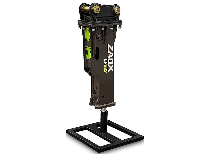 Hydraulic Breaker LP263