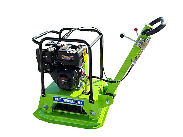 Vibratory Plate 175 kg – rental Beroun