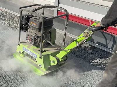 Road Equipment