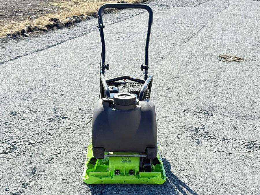 Vibratory Plate ZRV.085