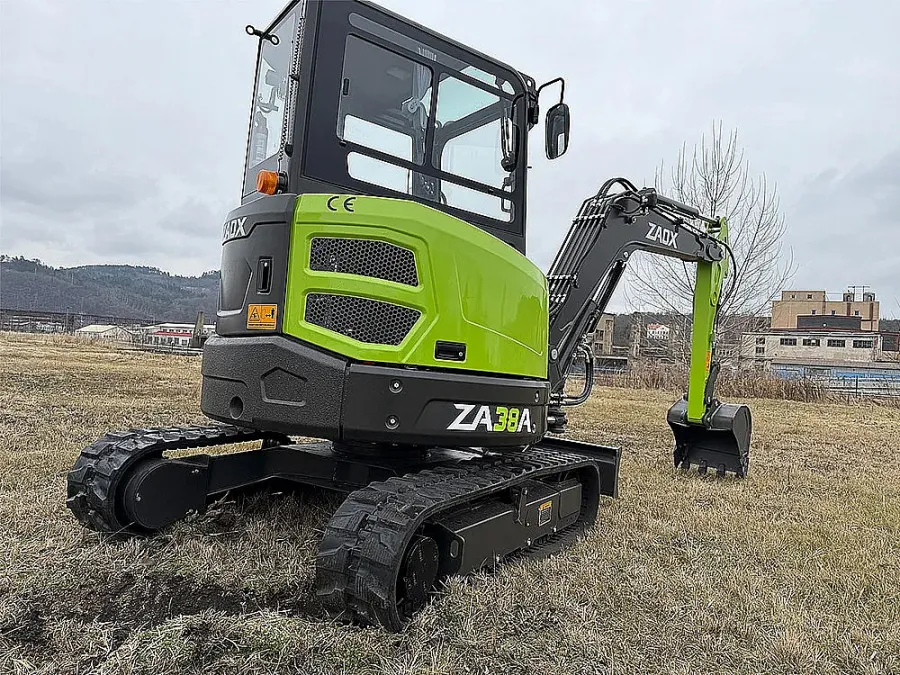 ZA38A
