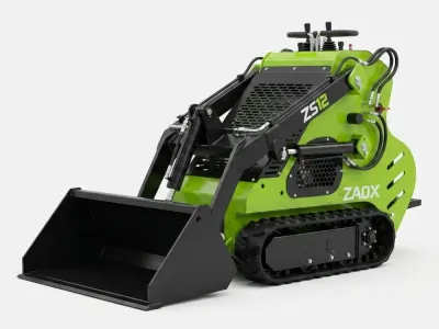 MINI SKID LOADER ZS12