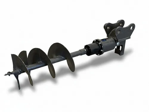Hydraulic Auger 300 mm